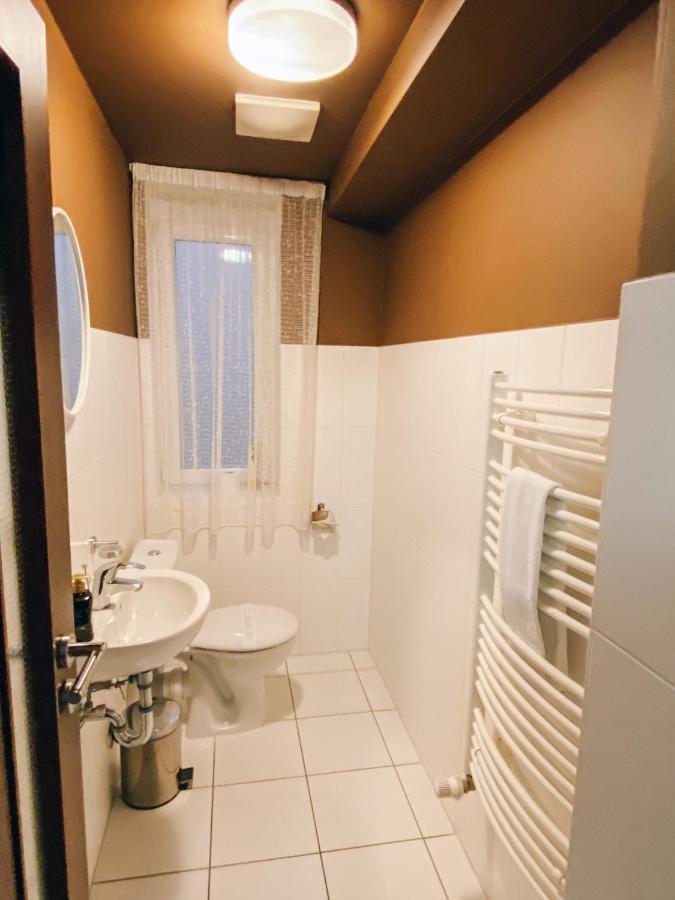 Riverside Apartments Thalia Карлові Вари Екстер'єр фото