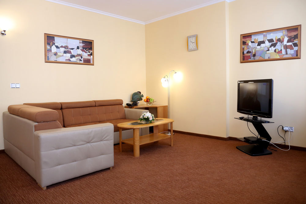 Riverside Apartments Thalia Карлові Вари Екстер'єр фото